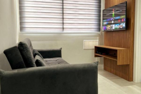 Apto novinho na Barra Funda próximo Allianz I